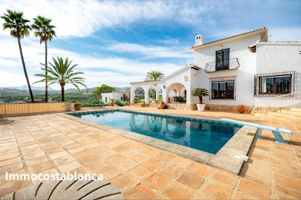 Коттедж в Морайре, 266 м², 1 699 000 €, фото 10, объявление 5728176