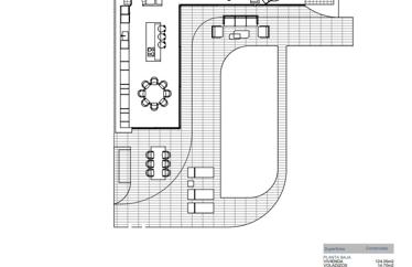 Коттедж в Хавеа, 220 м²