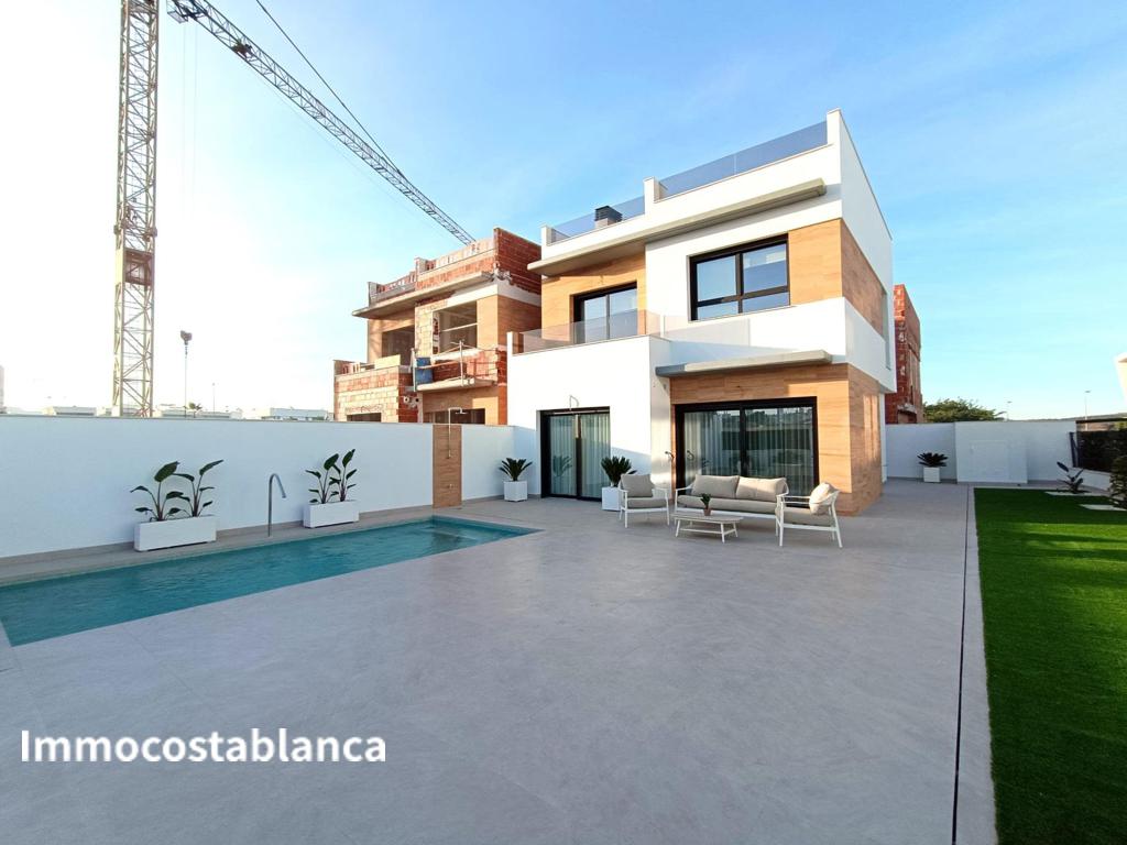 Вилла в Сьюдад-Кесада, 138 м², 449 000 €, фото 6, объявление 7567536