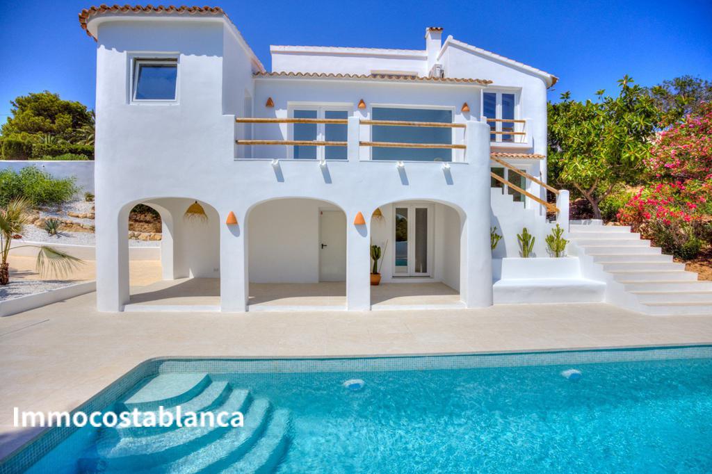 Коттедж в Морайре, 204 м², 1 389 000 €, фото 10, объявление 30683616