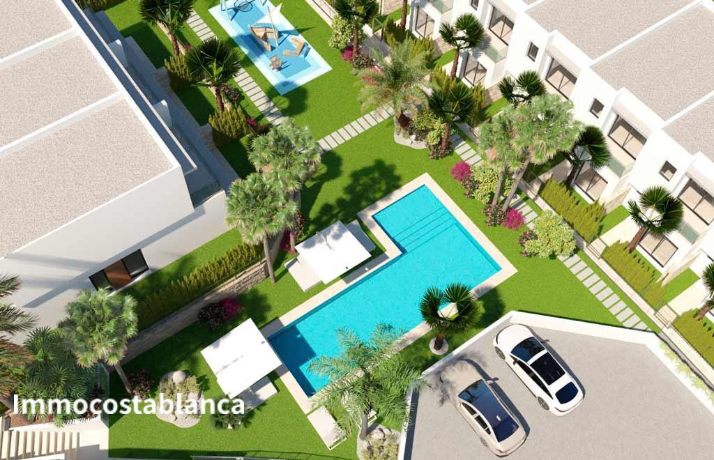 Таунхаус в Финестрате, 106 м², 525 000 €, фото 3, объявление 3649136