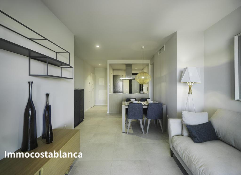 Квартира в Деэса де Кампоамор, 82 м², 269 000 €, фото 1, объявление 9713696