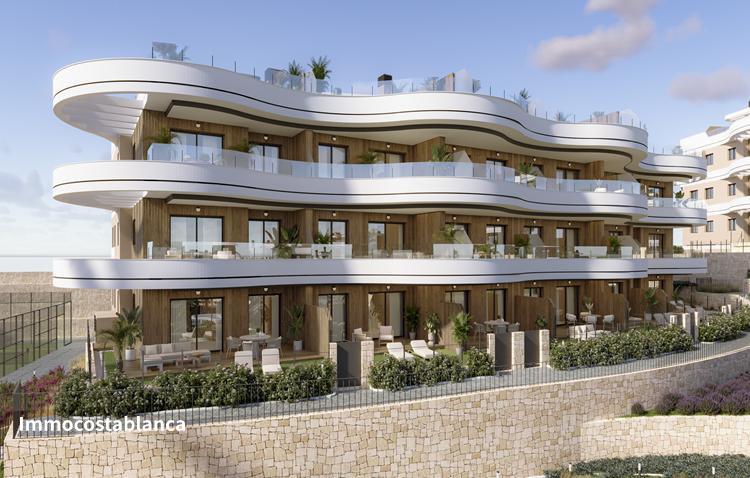 Пентхаус в Бенидорме, 171 м², 486 000 €, фото 2, объявление 39514016