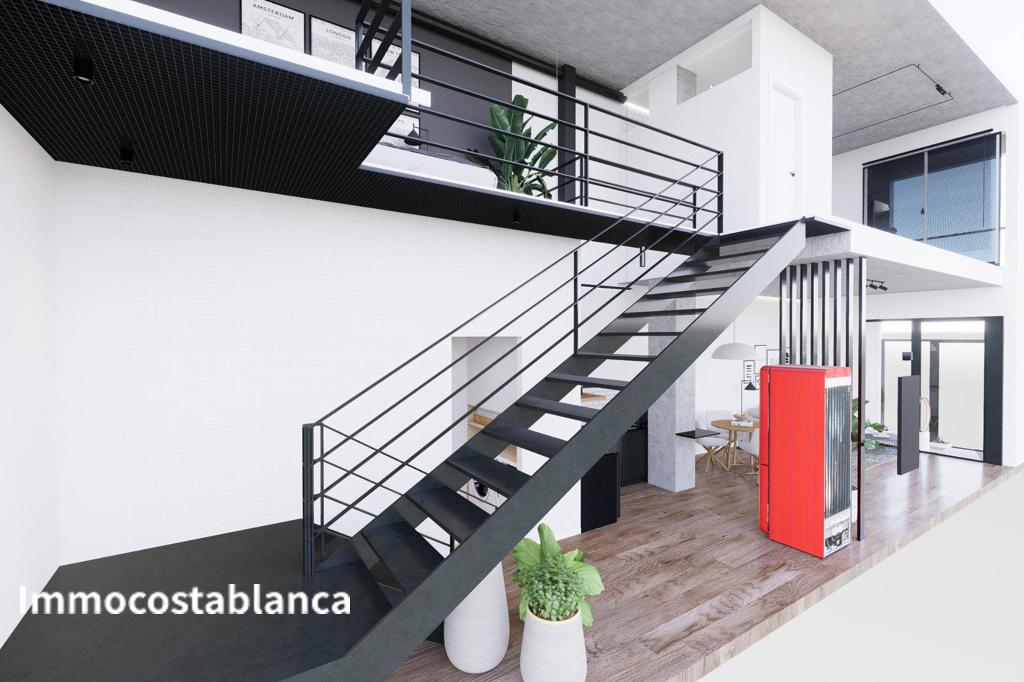 Квартира в Аликанте, 74 м², 250 000 €, фото 6, объявление 31583536