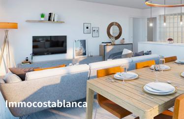 Квартира в Плайя Фламенка, 119 м²