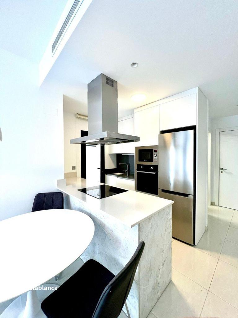 Квартира в Торревьехе, 46 м², 150 000 €, фото 1, объявление 15321216