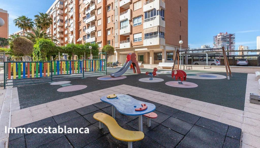 Квартира в Аликанте, 69 м², 365 000 €, фото 8, объявление 21663536