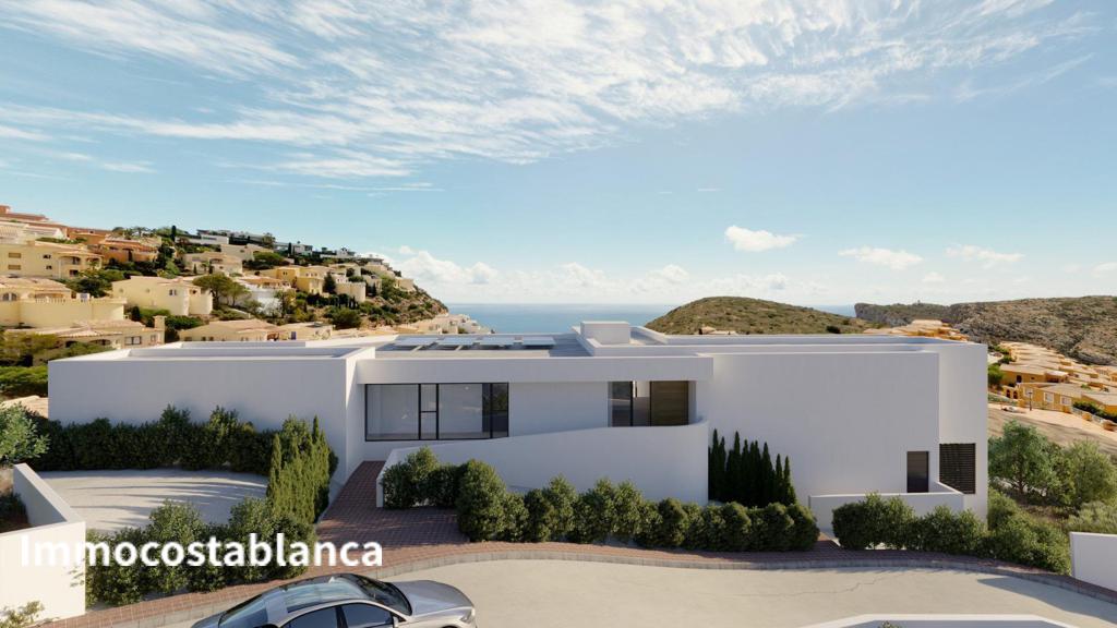 Квартира в Бенитачеле, 104 м², 593 000 €, фото 4, объявление 65985216