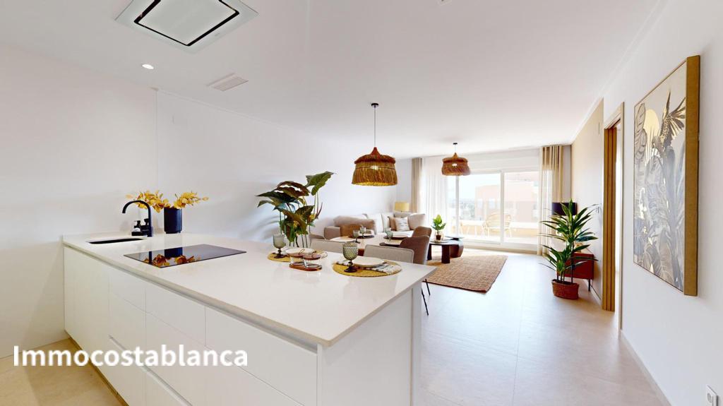Квартира в Гвардамар-дель-Сегура, 101 м², 279 000 €, фото 3, объявление 75727536