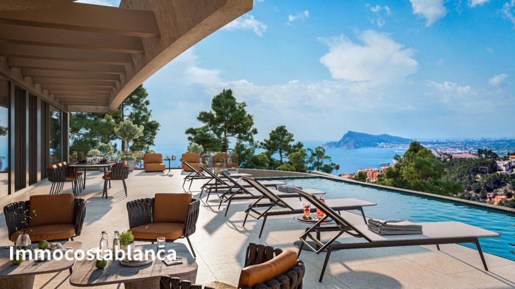 Коттедж в Альтее, 584 м², 3 300 000 €, фото 3, объявление 11408416