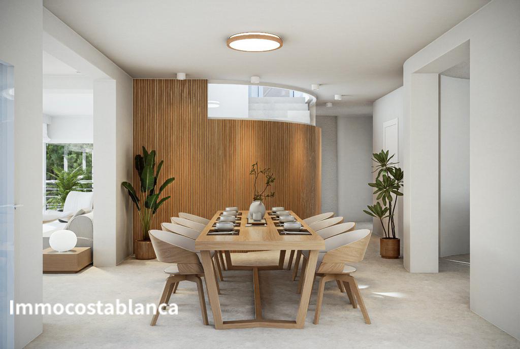 Коттедж в Альтее, 418 м², 2 190 000 €, фото 8, объявление 13197936