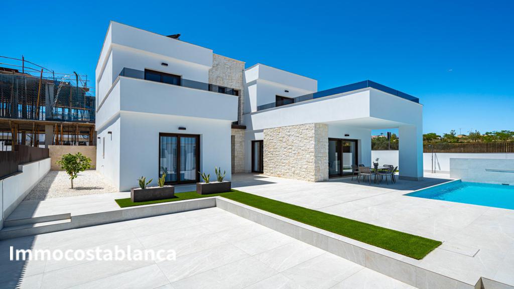 Вилла в Ориуэла Коста, 169 м², 649 000 €, фото 3, объявление 27130816
