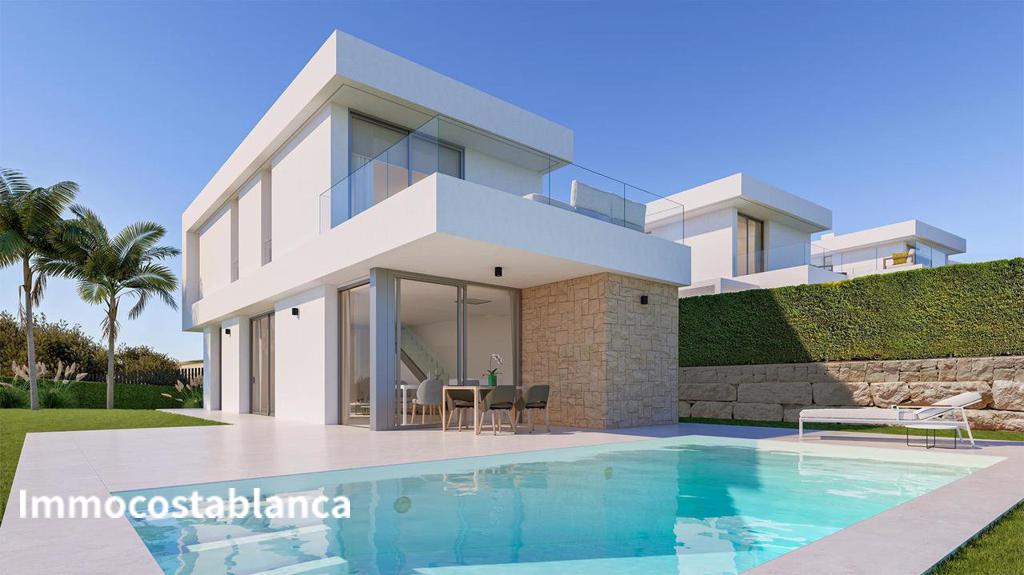 Вилла в Финестрате, 130 м², 795 000 €, фото 9, объявление 68957776