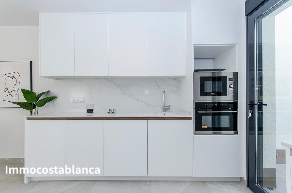 Коттедж в Сан-Мигель-де-Салинасе, 92 м², 375 000 €, фото 2, объявление 6447536