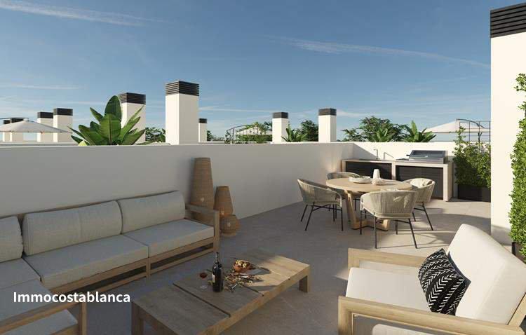 Таунхаус в Долоресе, 130 м², 275 000 €, фото 2, объявление 64397136
