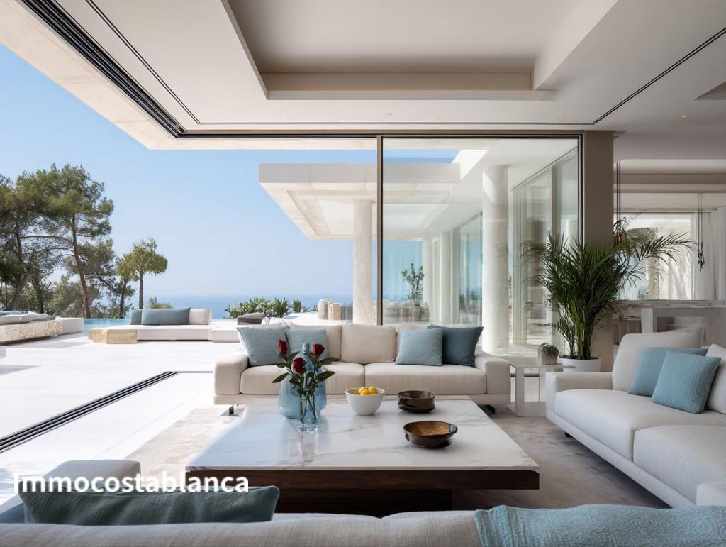 Коттедж в Хавеа, 475 м², 2 050 000 €, фото 1, объявление 2638736