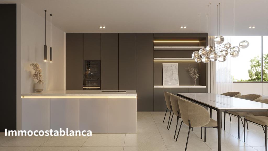 Квартира в Ла-Нусии, 96 м², 438 000 €, фото 3, объявление 33122816