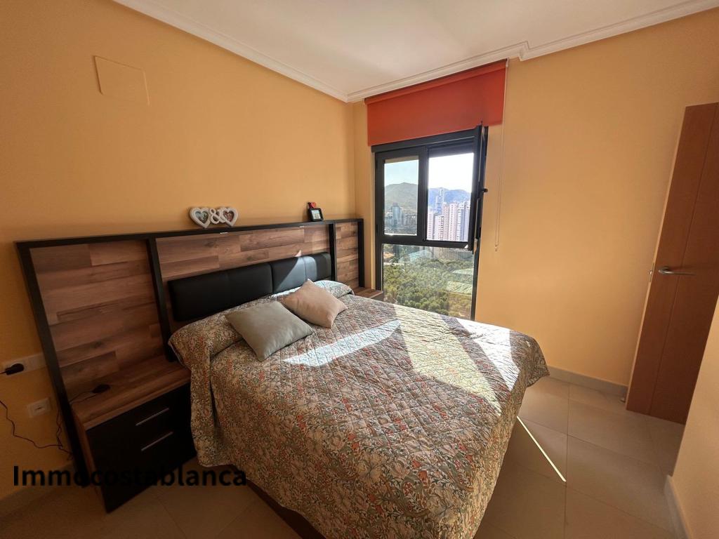 Квартира в Бенидорме, 110 м², 398 000 €, фото 8, объявление 27343536