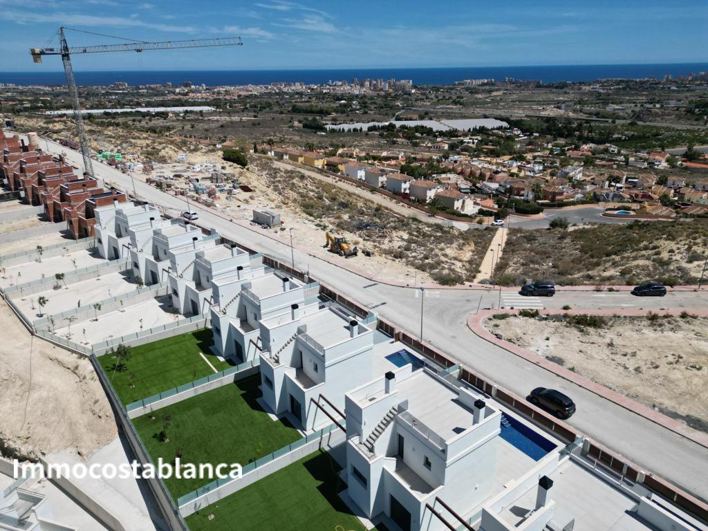 Вилла в Сан-Хуан-де-Аликанте, 118 м², 450 000 €, фото 3, объявление 79087536