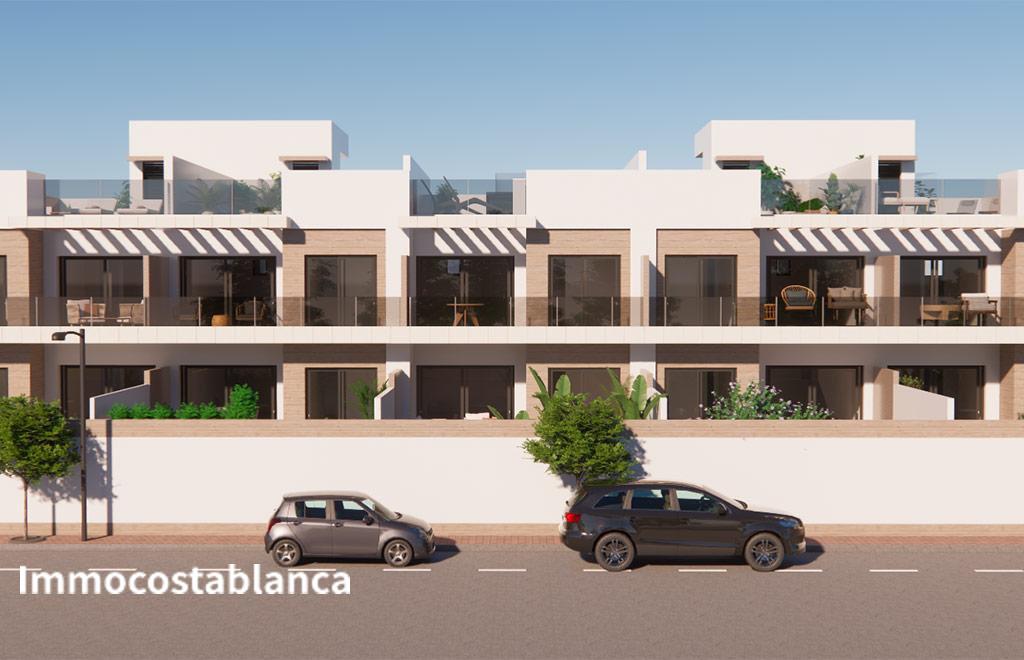 Квартира в Рохалесе, 76 м², 282 000 €, фото 8, объявление 63184416