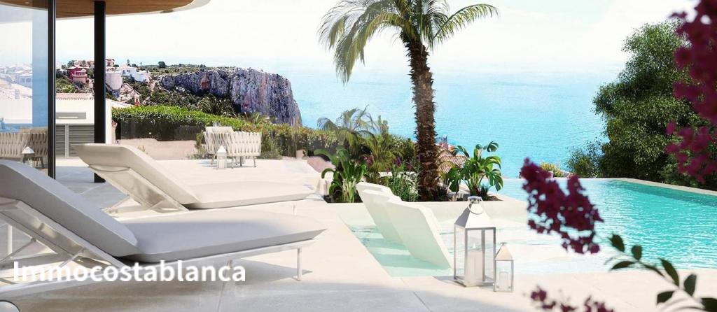 Вилла в Аликанте, 201 м², 2 150 000 €, фото 4, объявление 31242576