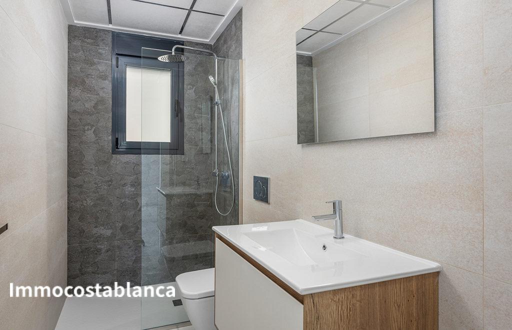 Квартира в Сан-Мигель-де-Салинасе, 92 м², 425 000 €, фото 10, объявление 20715616
