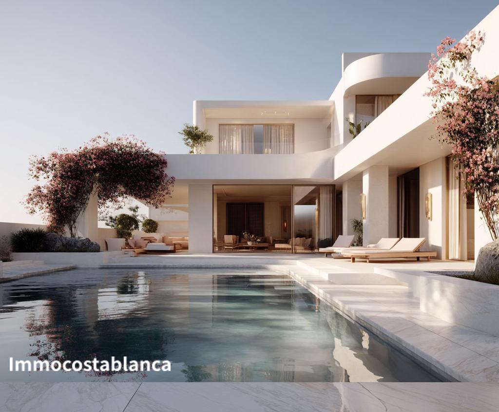 Коттедж в Хавеа, 370 м², 1 990 000 €, фото 1, объявление 61758736