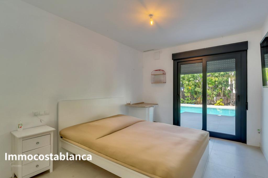 Коттедж в Хавеа, 346 м², 1 075 000 €, фото 4, объявление 25503456