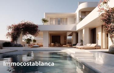 Коттедж в Хавеа, 370 м²
