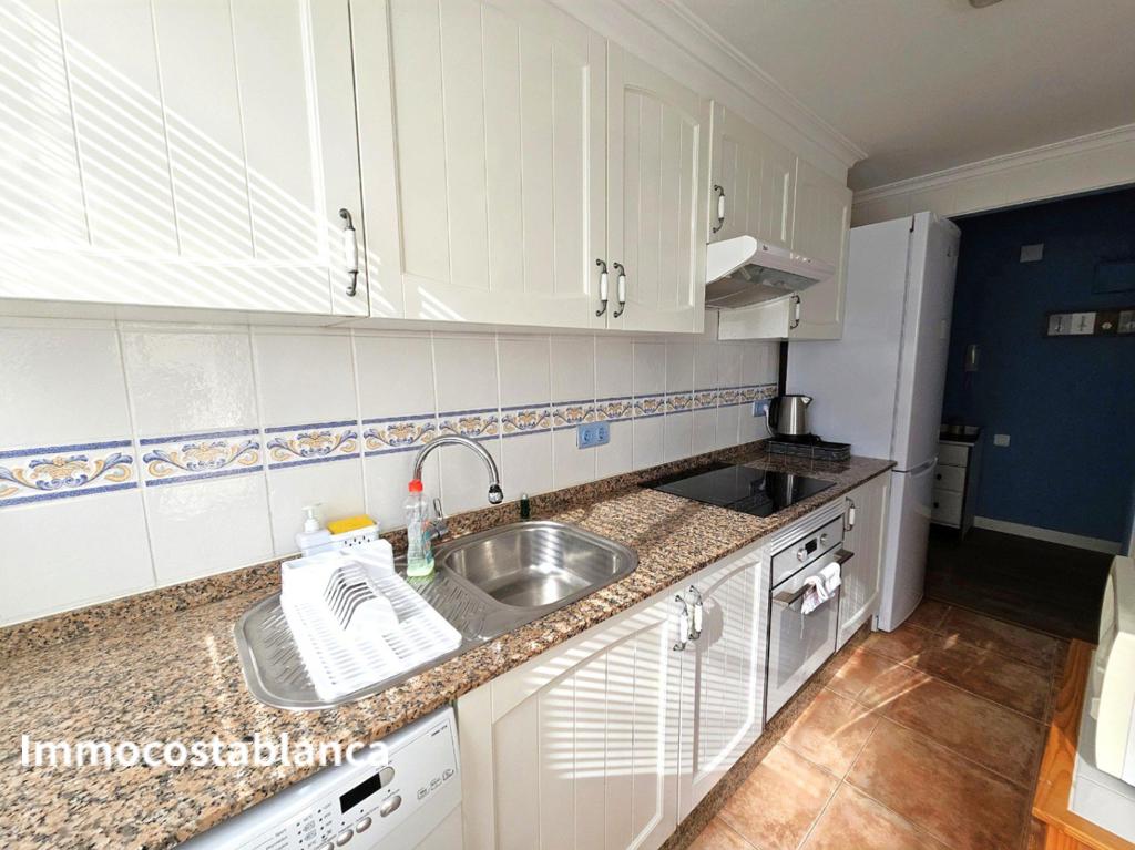 Квартира в Хавеа, 80 м², 283 000 €, фото 5, объявление 19897216