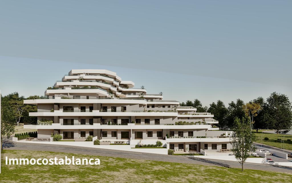 Квартира в Сан-Мигель-де-Салинасе, 457 м², 400 000 €, фото 2, объявление 54433216