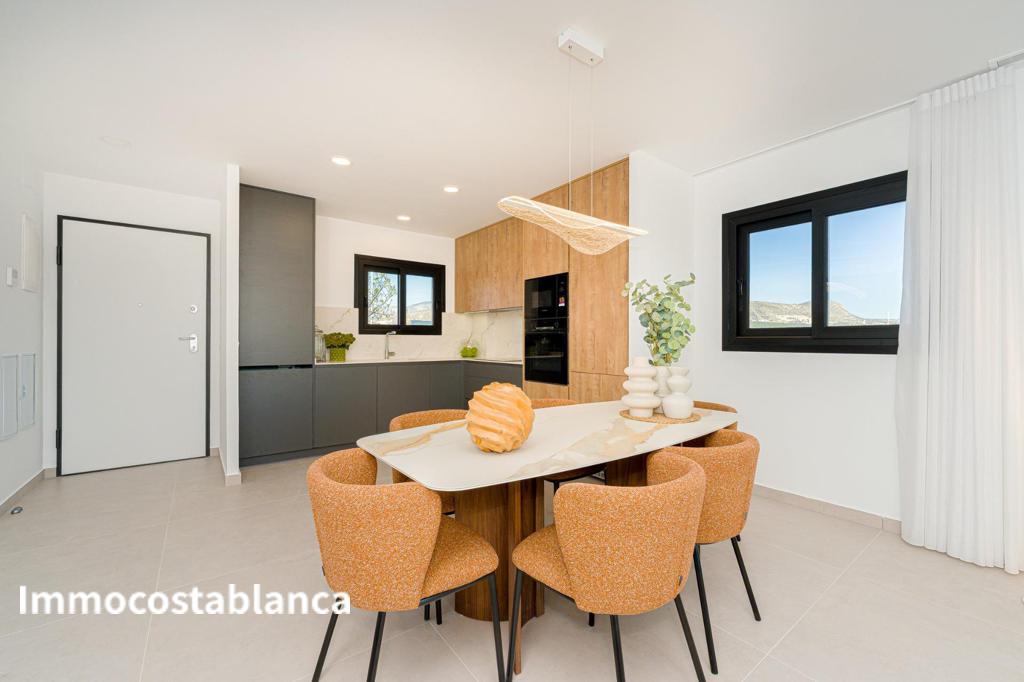 Квартира в Вильяхойосе, 81 м², 369 000 €, фото 5, объявление 32863536