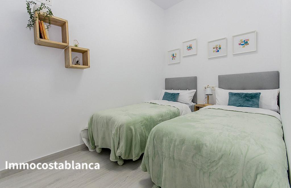 Квартира в Бенихофаре, 91 м², 354 000 €, фото 4, объявление 74072336