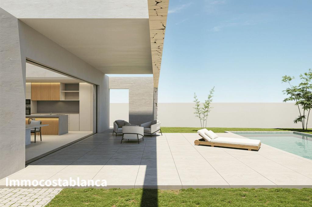 Вилла в Бенидорме, 242 м², 890 000 €, фото 3, объявление 68681216