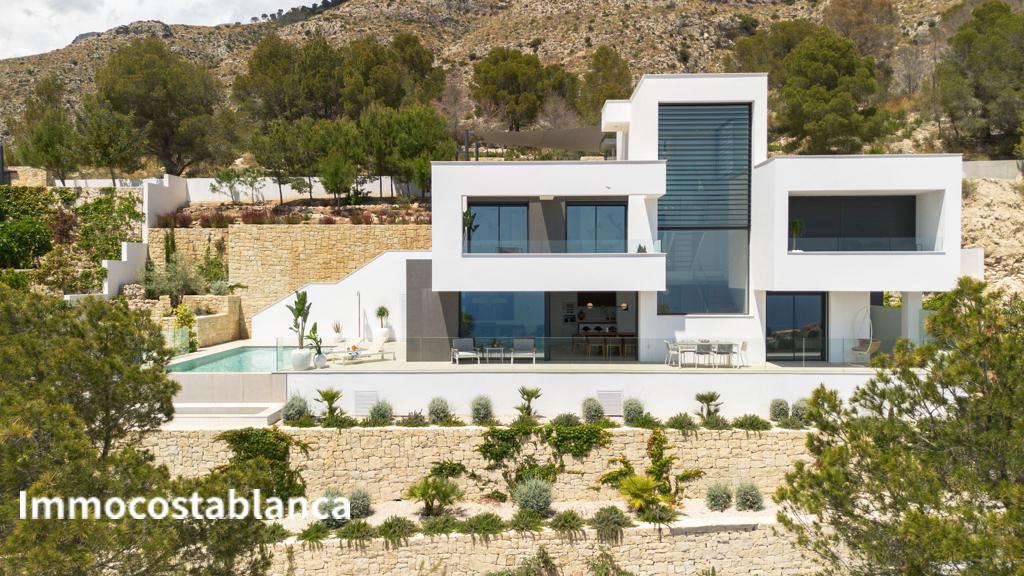 Коттедж в Альтее, 535 м², 2 135 000 €, фото 3, объявление 41808416