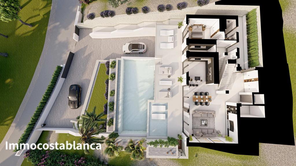 Вилла в Альтее, 540 м², 2 090 000 €, фото 7, объявление 72863536