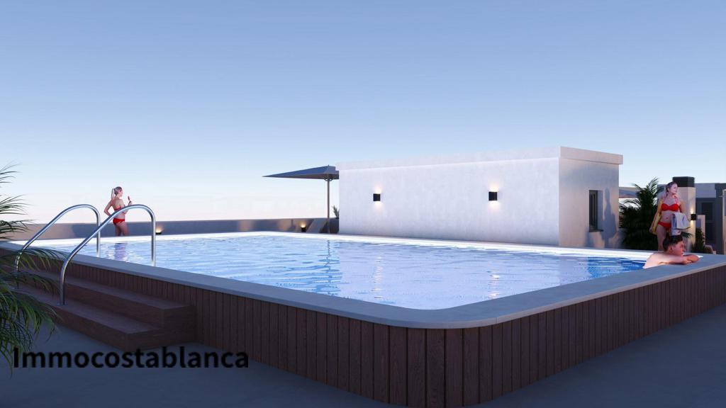 Квартира в Сан-Мигель-де-Салинасе, 70 м², 160 000 €, фото 2, объявление 22433216