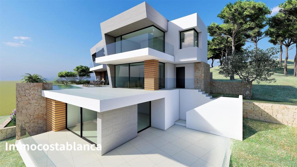 Вилла в Бенитачеле, 222 м², 2 450 000 €, фото 3, объявление 68928416