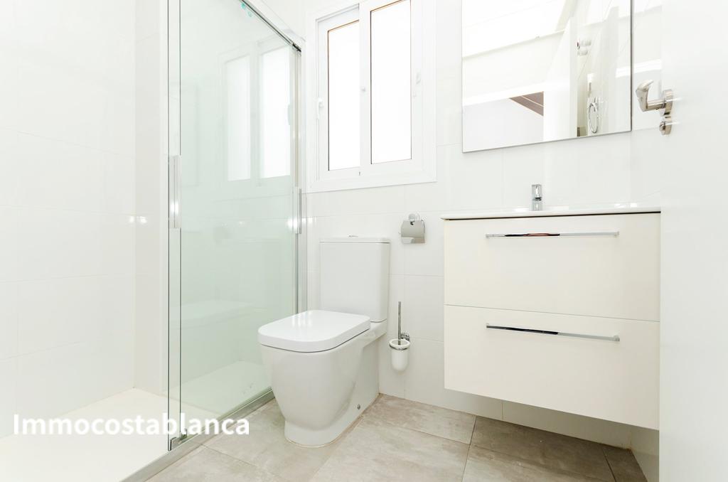 Квартира в Торревьехе, 116 м², 424 000 €, фото 5, объявление 28447536