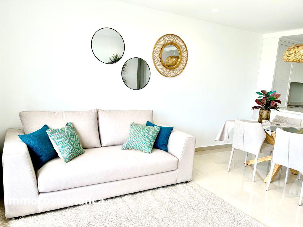 3-комн. квартира в Ла-Сения, 74 м², 249 000 €, фото 3, объявление 22192816