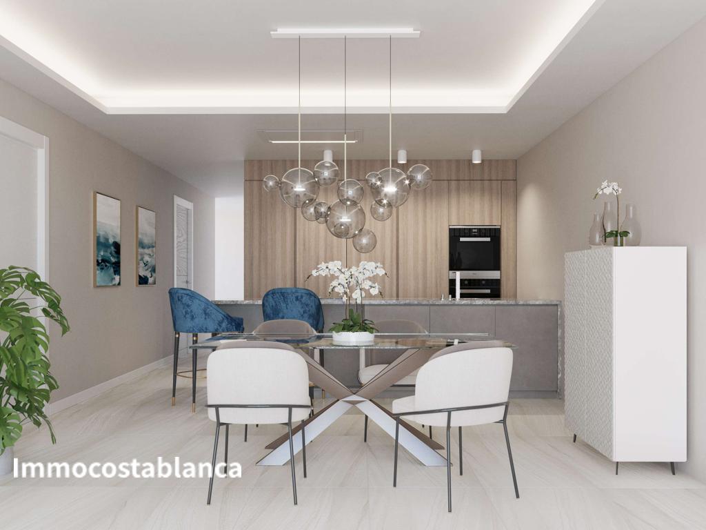 Квартира в Гвардамар-дель-Сегура, 121 м², 375 000 €, фото 5, объявление 49473216