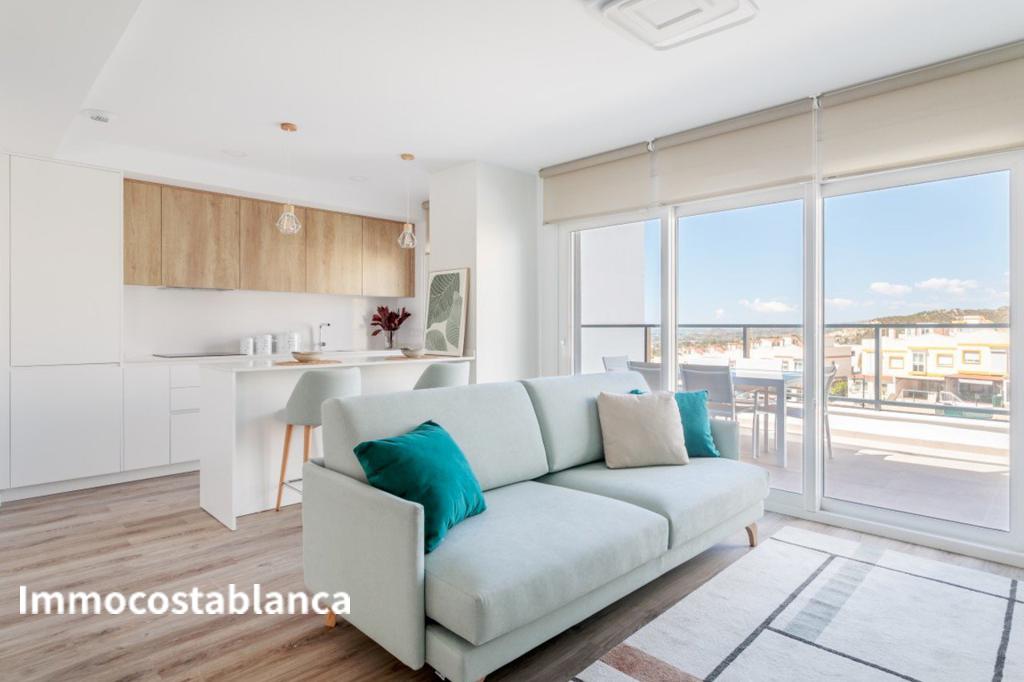 Вилла в Финестрате, 212 м², 372 000 €, фото 6, объявление 42229856