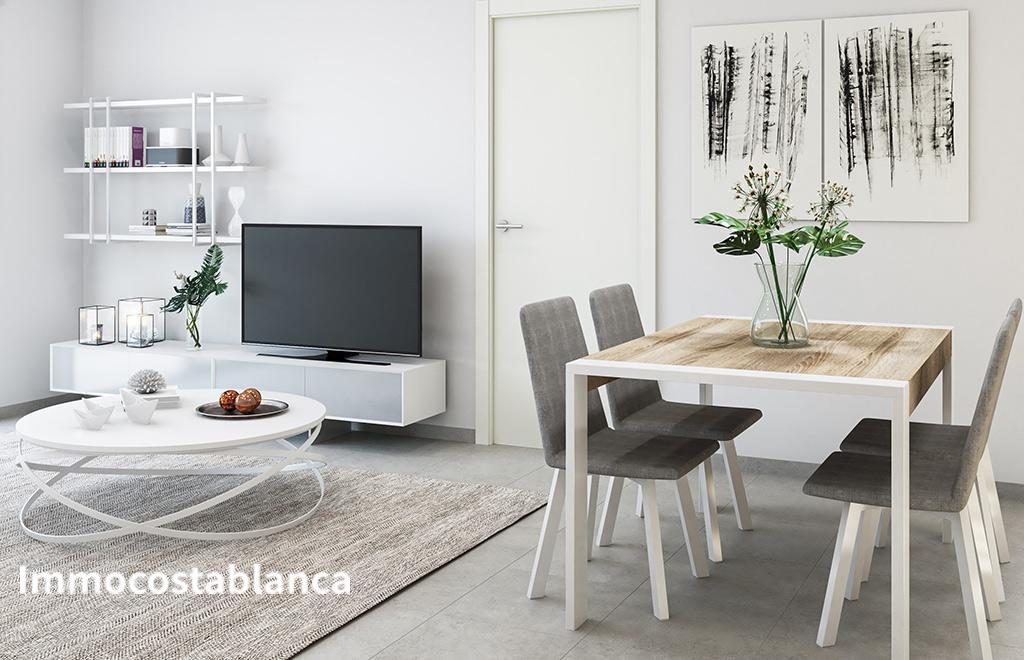 Таунхаус в Аликанте, 84 м², 186 000 €, фото 7, объявление 16292896