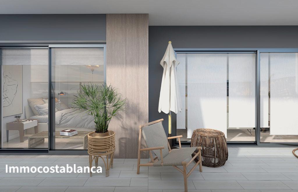Квартира в Торревьехе, 108 м², 495 000 €, фото 1, объявление 52277136