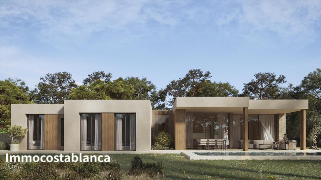 Вилла в Кальпе, 1 190 000 €, фото 1, объявление 18172416