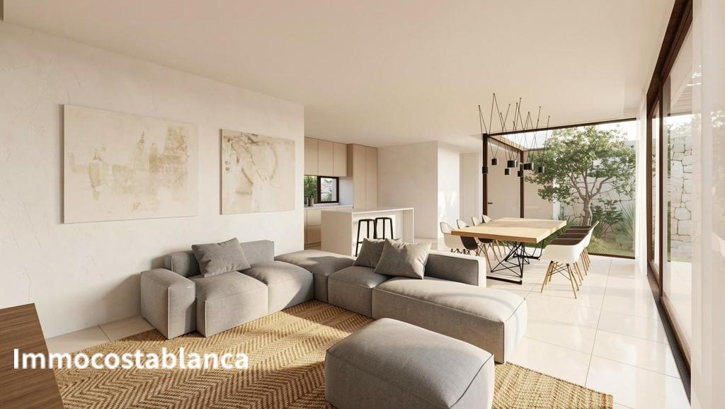 Коттедж в Дении, 204 м², 1 220 000 €, фото 5, объявление 29008416