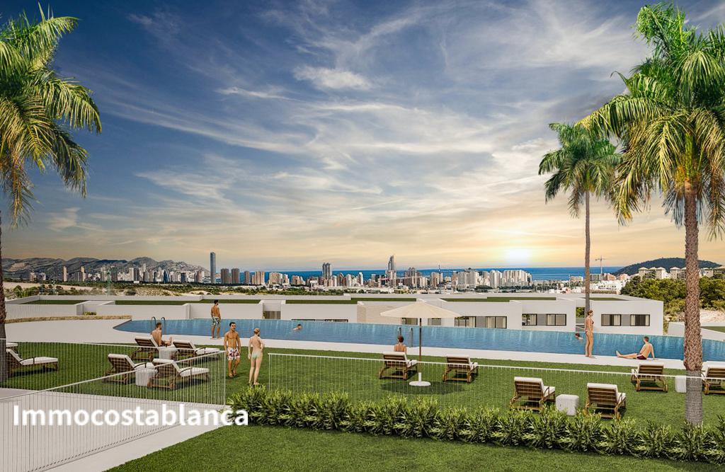 Квартира в Финестрате, 149 м², 345 000 €, фото 1, объявление 26106576