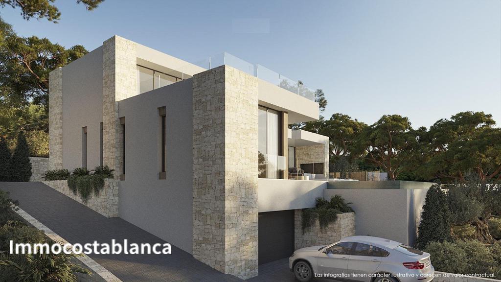Вилла в Бенисе, 351 м², 1 890 000 €, фото 4, объявление 63073216