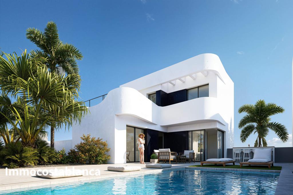 Вилла в Альгорфе, 111 м², 450 000 €, фото 3, объявление 78257216