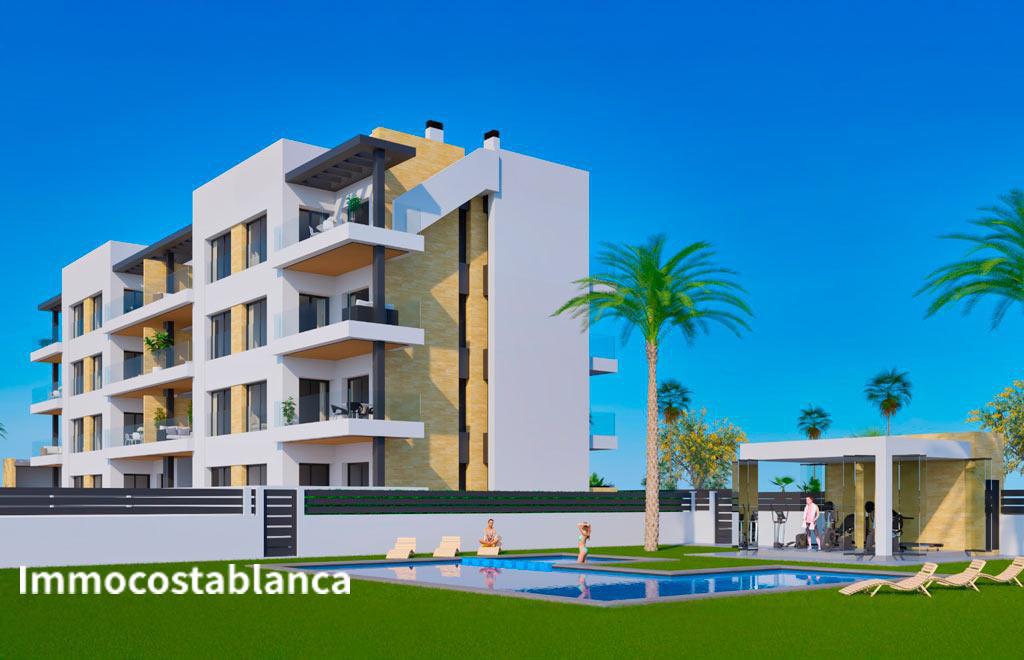 Квартира в Торревьехе, 77 м², 399 000 €, фото 9, объявление 34289936